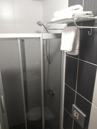 Mia Butik Otel - Görsel 12