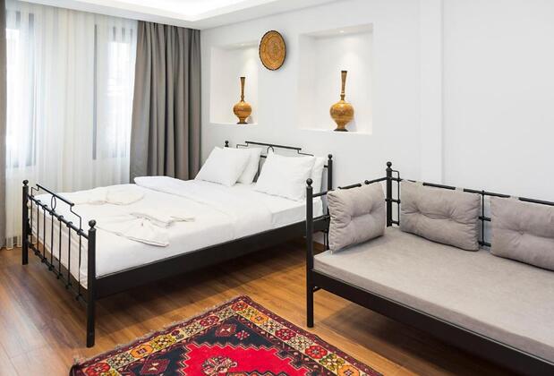 Cheers Hostel - Görsel 13