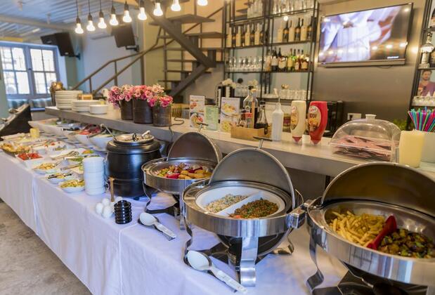 Delight Deluxe Aparts - Görsel 10