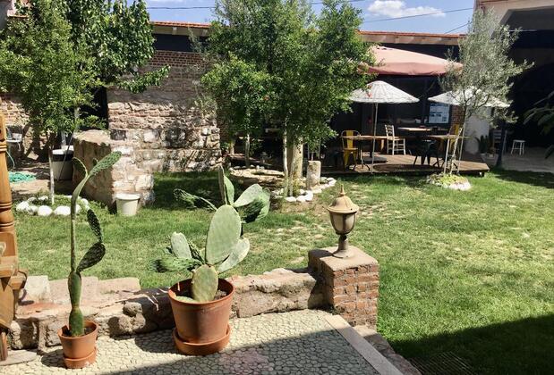 Attalos Suites Hotel  - Görsel 6