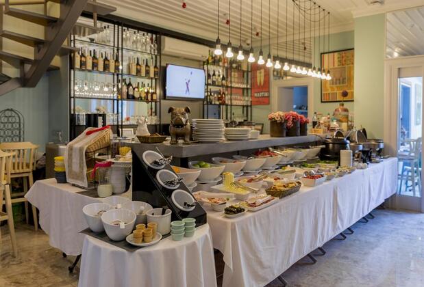 Delight Deluxe Aparts - Görsel 11