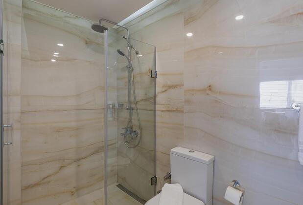 Delight Deluxe Aparts - Görsel 16