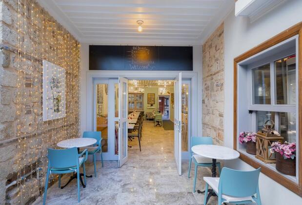 Delight Deluxe Aparts - Görsel 4