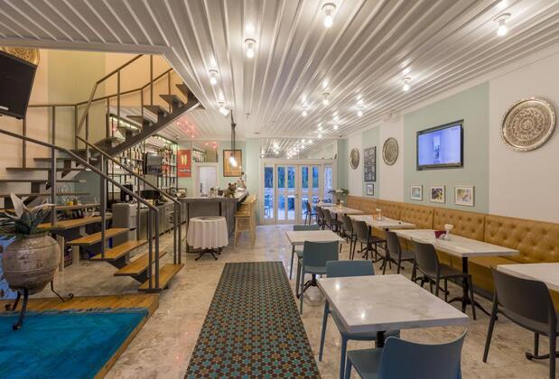 Delight Deluxe Aparts - Görsel 12