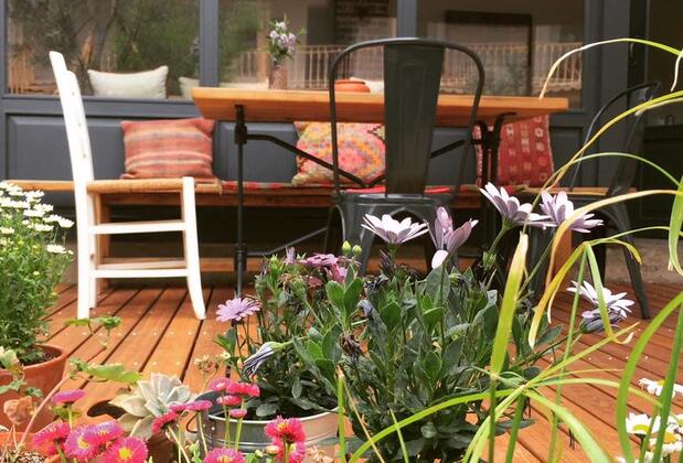 Attalos Suites Hotel  - Görsel 12