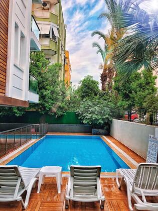 My New Hotel - Görsel 32