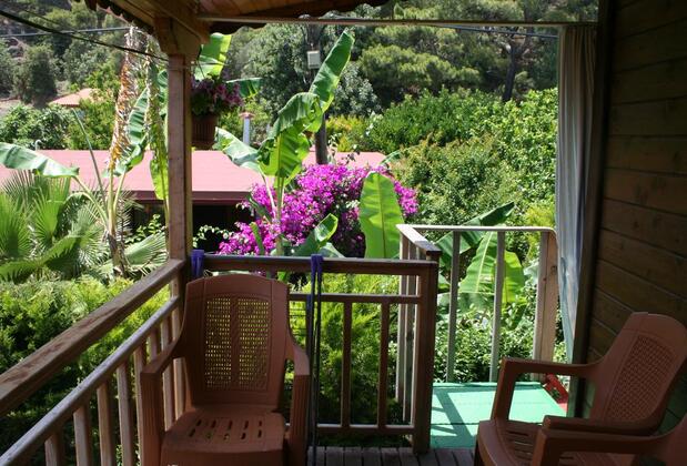 Naz Apartları Çıralı - Görsel 5