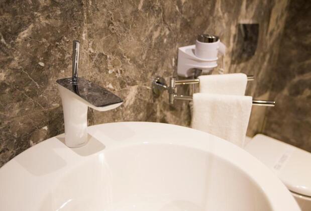 Zeniva Hotel - Görsel 35