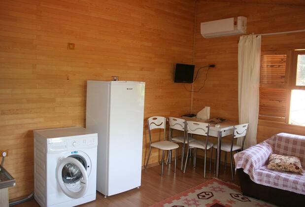 Naz Apartları Çıralı - Görsel 4