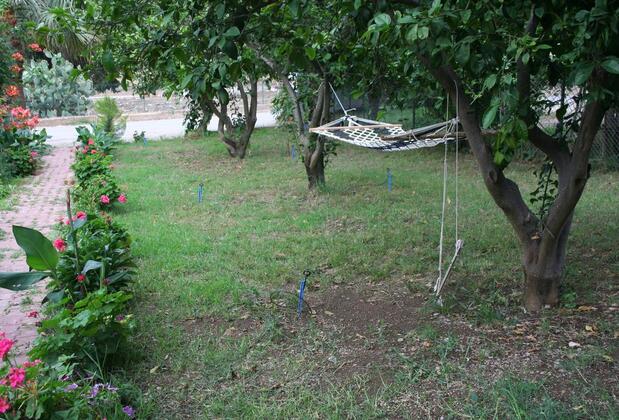 Naz Apartları Çıralı - Görsel 7