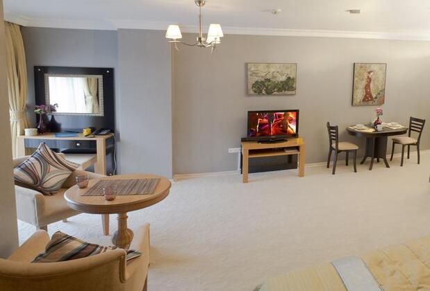 The Bosphorus House - Görsel 27