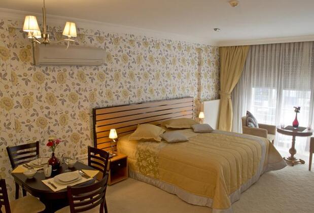 The Bosphorus House - Görsel 12