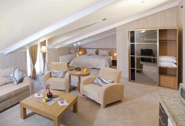 The Bosphorus House - Görsel 14