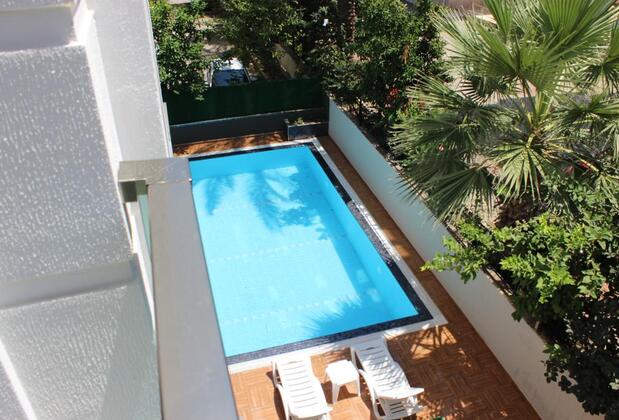 My New Hotel - Görsel 3