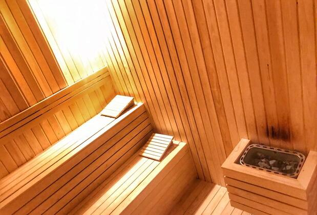 Nesa Palas Kuşadası - Görsel 19