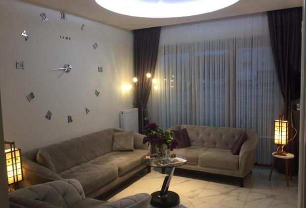 Doctor House Residence - Görsel 31