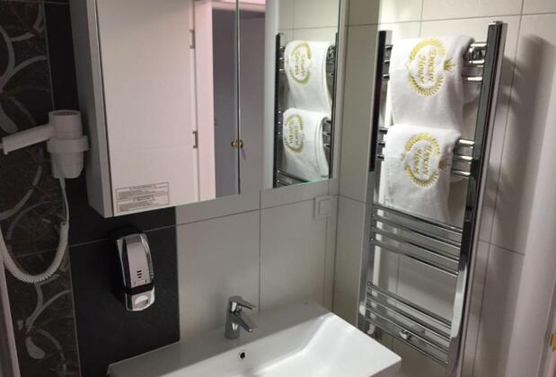 Doctor House Residence - Görsel 40