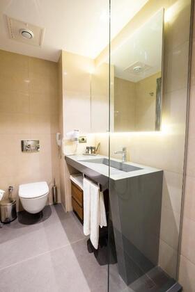 Zeniva Hotel - Görsel 37