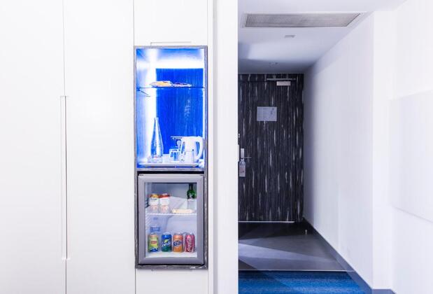 Zeniva Hotel - Görsel 17