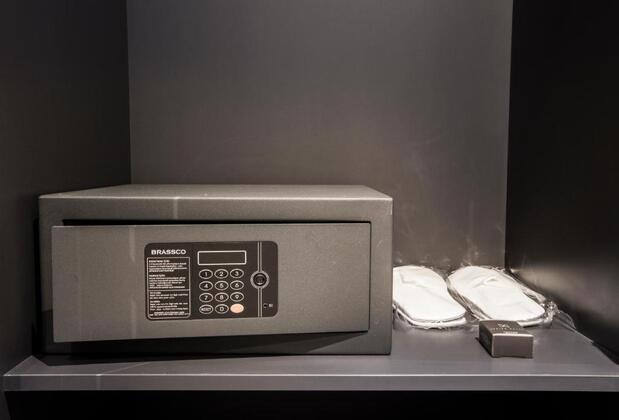 Zeniva Hotel - Görsel 29