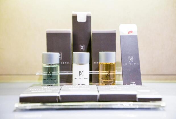 Zeniva Hotel - Görsel 33