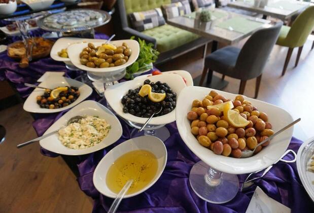 Zeniva Hotel - Görsel 14