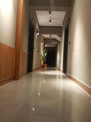 Doctor House Residence - Görsel 12