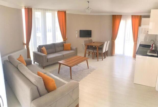 Nesa Palas Kuşadası - Görsel 29