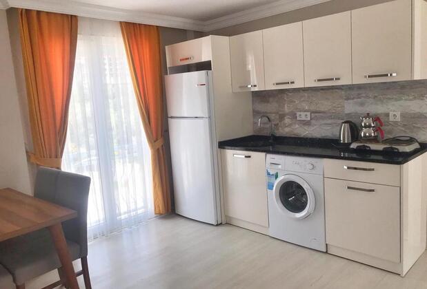 Nesa Palas Kuşadası - Görsel 30