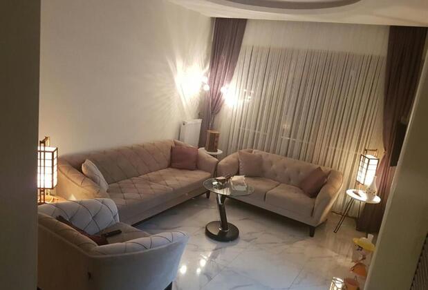 Doctor House Residence - Görsel 32