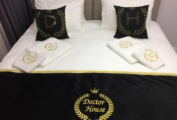 Doctor House Residence - Görsel 33