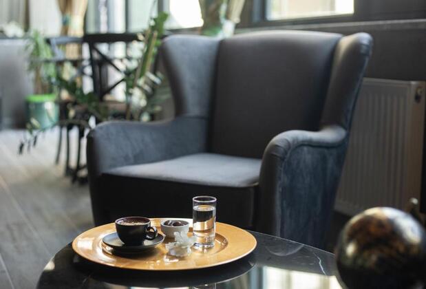 Hotel Cura - Görsel 5