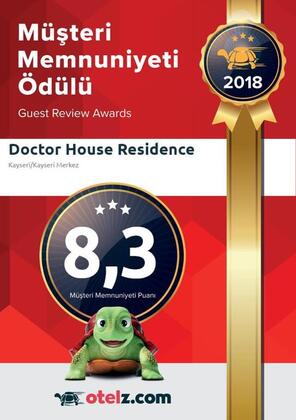 Doctor House Residence - Görsel 6