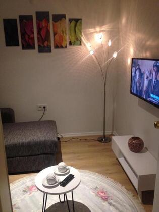 Doctor House Residence - Görsel 35