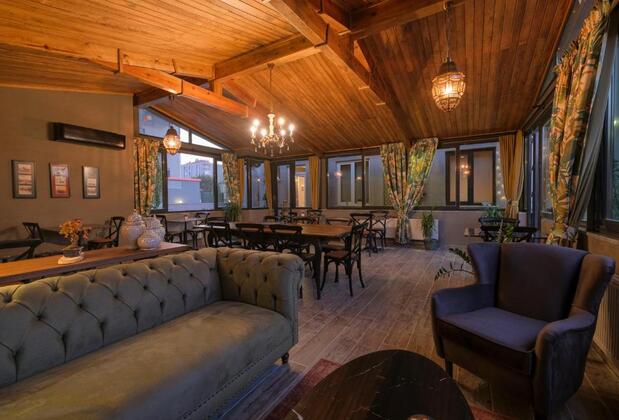 Hotel Cura - Görsel 12