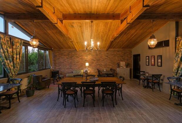 Hotel Cura - Görsel 15