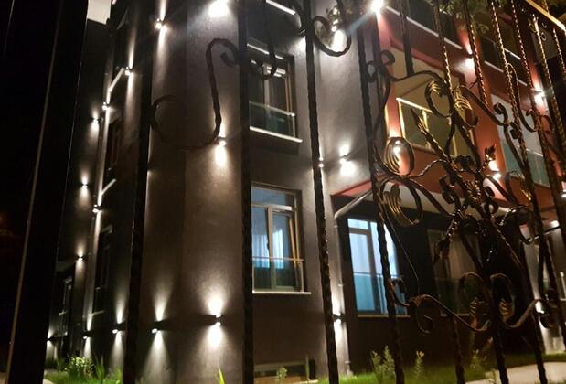 Doctor House Residence - Görsel 5