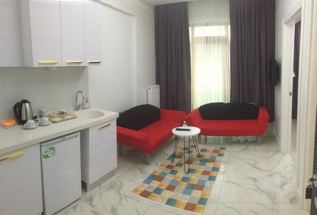 Doctor House Residence - Görsel 37