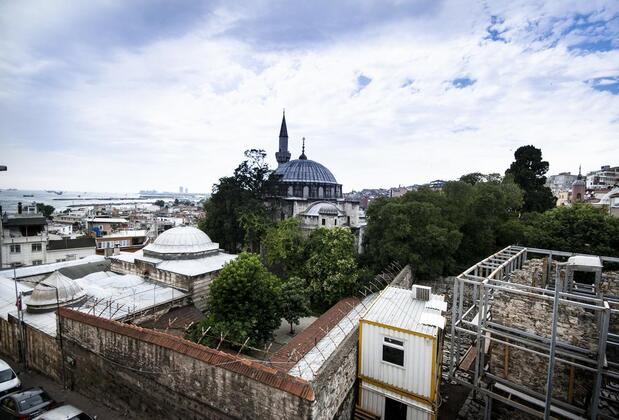 White Palace Apart - Görsel 3