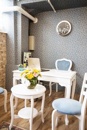 White Palace Apart - Görsel 5