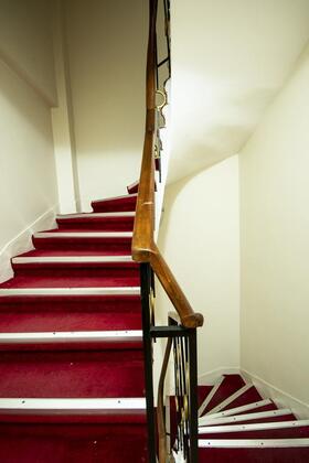 White Palace Apart - Görsel 6