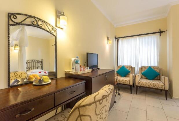 Hotel Cachet - Görsel 31