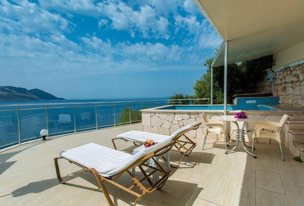 Hotel Cachet - Görsel 32