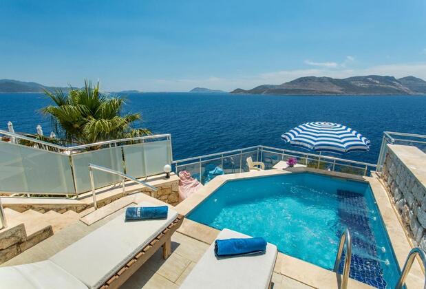 Hotel Cachet - Görsel 33