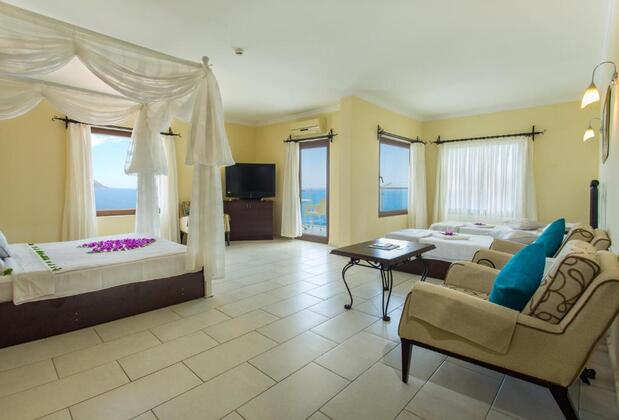 Hotel Cachet - Görsel 35