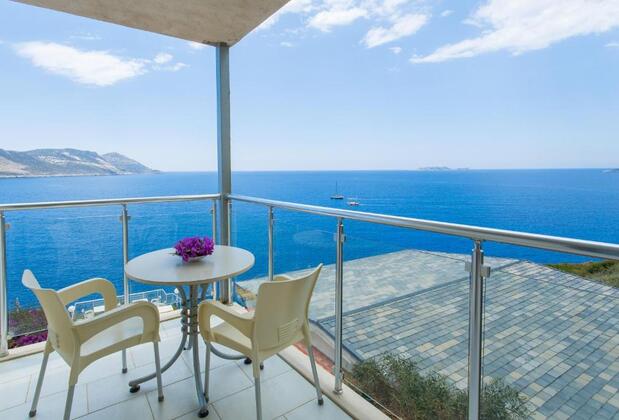 Hotel Cachet - Görsel 11