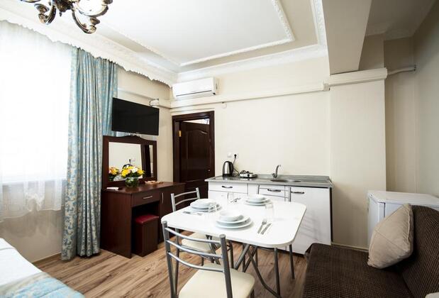 White Palace Apart - Görsel 9