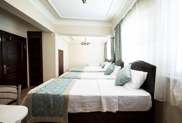 White Palace Apart - Görsel 10