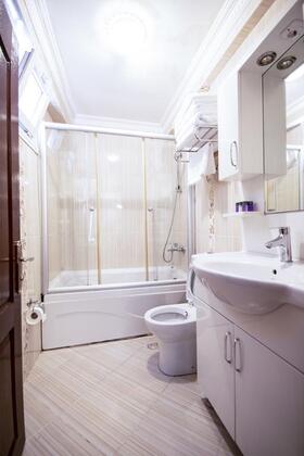 White Palace Apart - Görsel 11