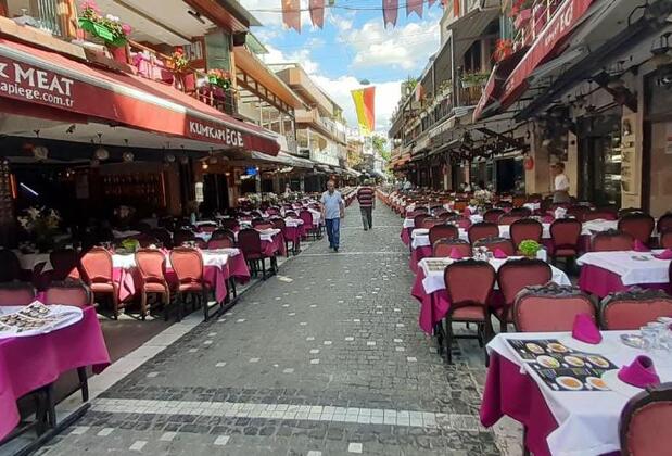 La Casa Suites - Görsel 3